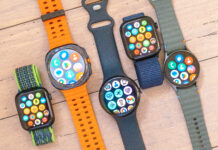 Exploring the Health Benefits of Smartwatches: A Comprehensive Guide to Wellness and Monitoring