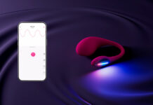 Lovense Lush 4: The Ultimate App-Controlled Toy for Pleasure and Connectivity